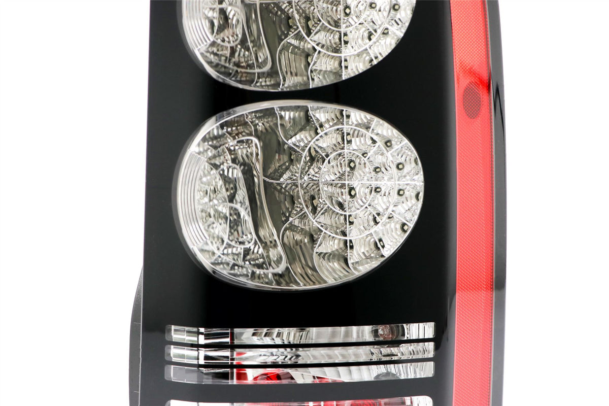 Land Rover Discovery Rear Light, Valeo OEM, OEM LR052395 - View 5