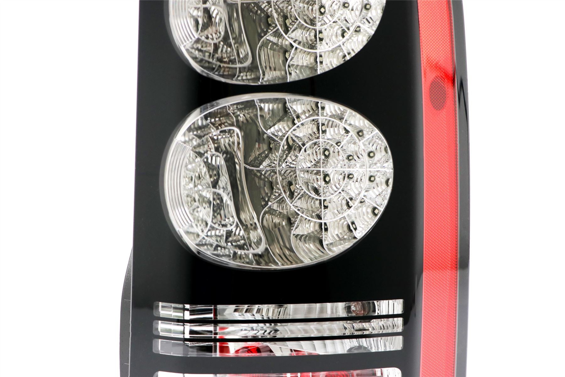 Land Rover Discovery Rear Light, Valeo OEM, OEM LR052395 - View 5