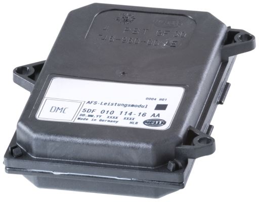 Hella Lighting Control Unit for Volkswagen, OEM quality, OEM 5N0 941 329 - View 4
