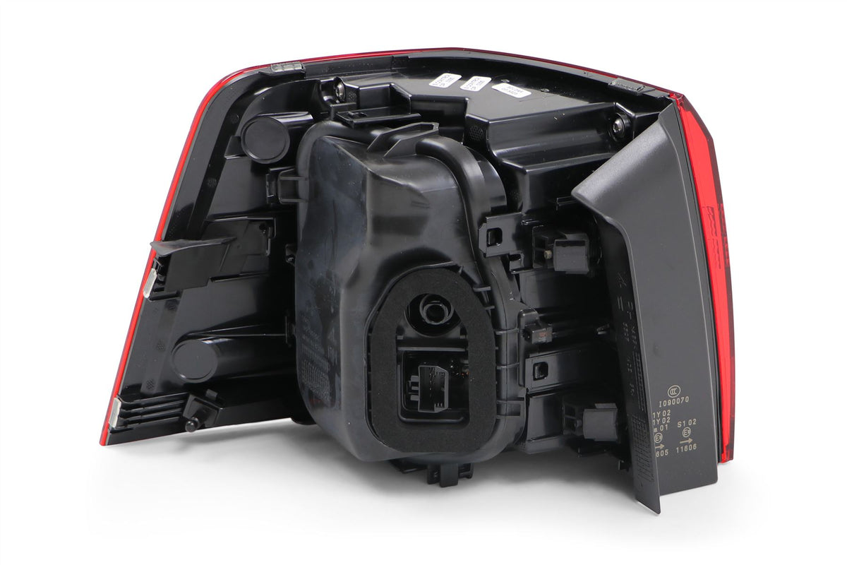 Seat Alhambra Right Rear Light, Magneti Marelli OEM, OEM 7N5945208 - View 4