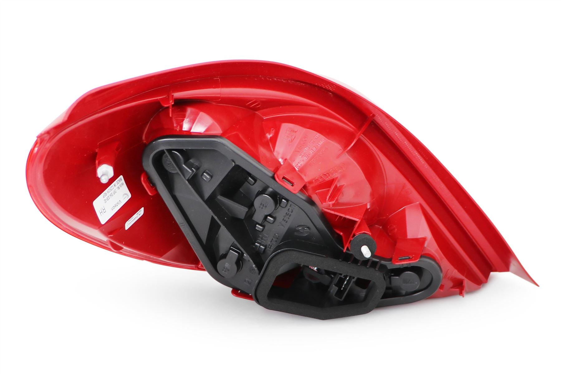 Peugeot 207 CC Right Rear Light, Hella OEM, OEM 6351.CE - View 4