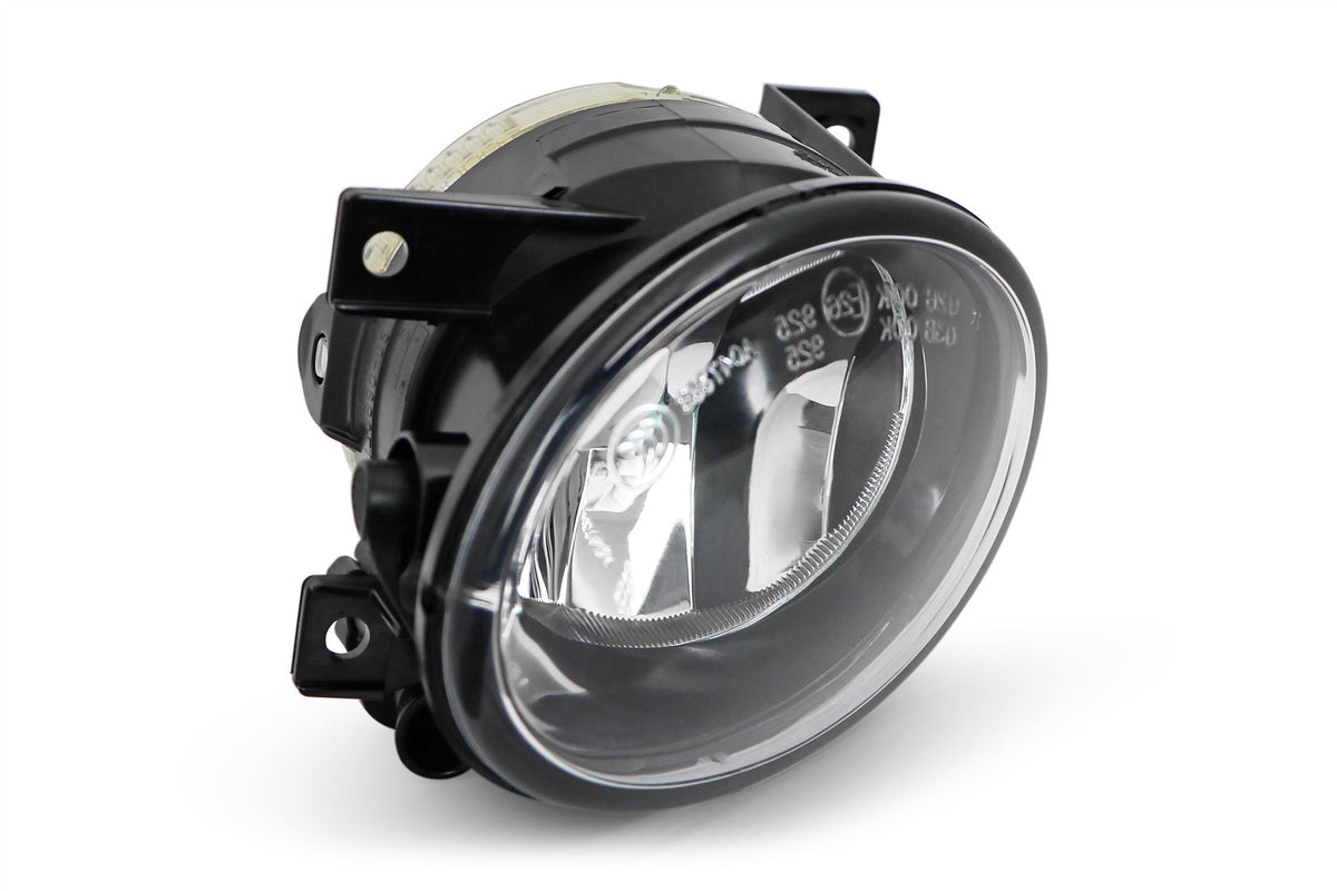 Volkswagen Touran Left Front Fog Light, Hella OEM, OEM 5K0941699A - View 2