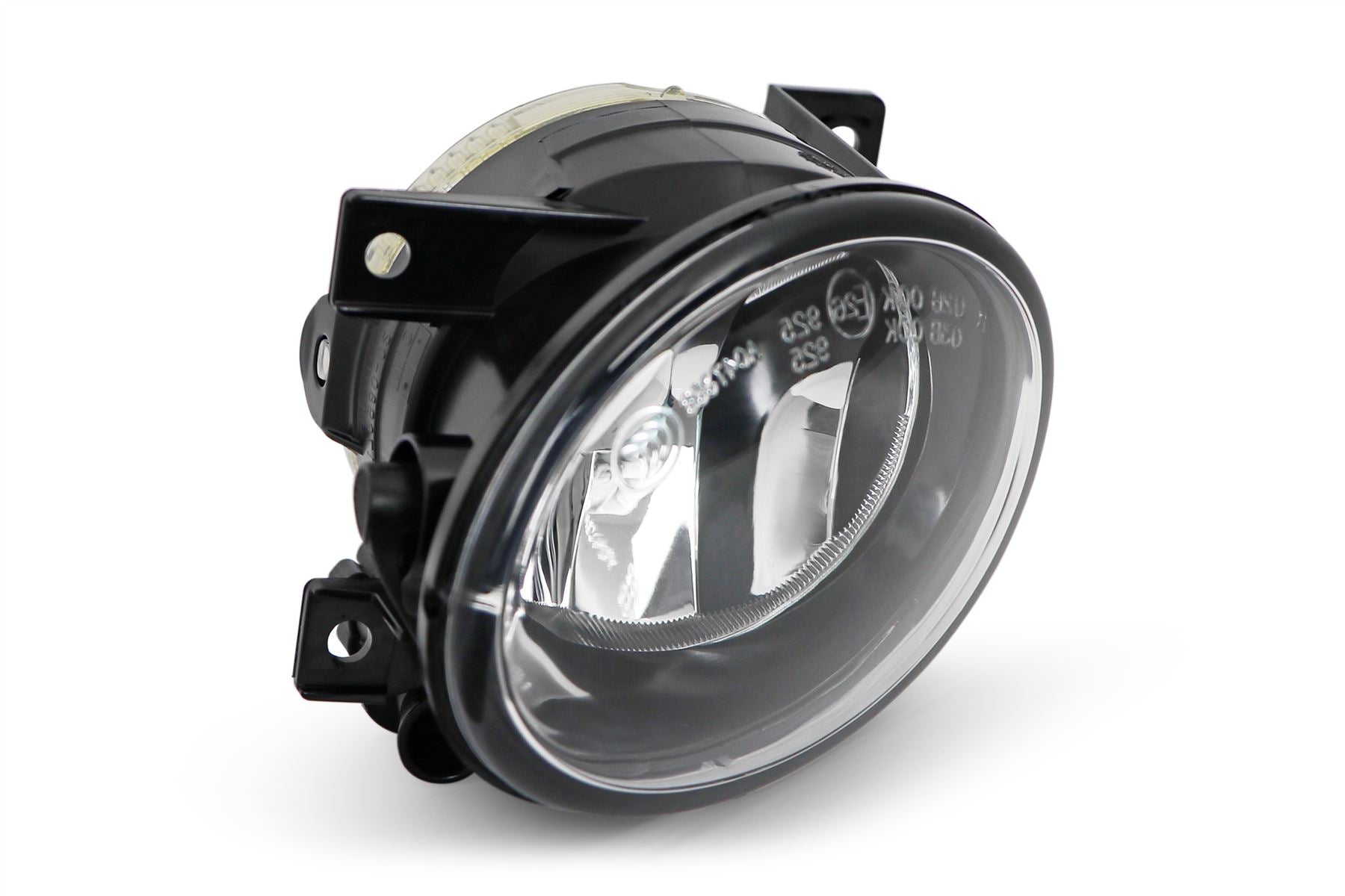 Volkswagen Touran Left Front Fog Light, Hella OEM, OEM 5K0941699A - View 2