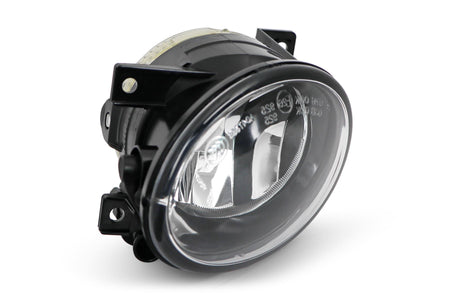Volkswagen Touran Left Front Fog Light, Hella OEM, OEM 5K0941699A - View 2