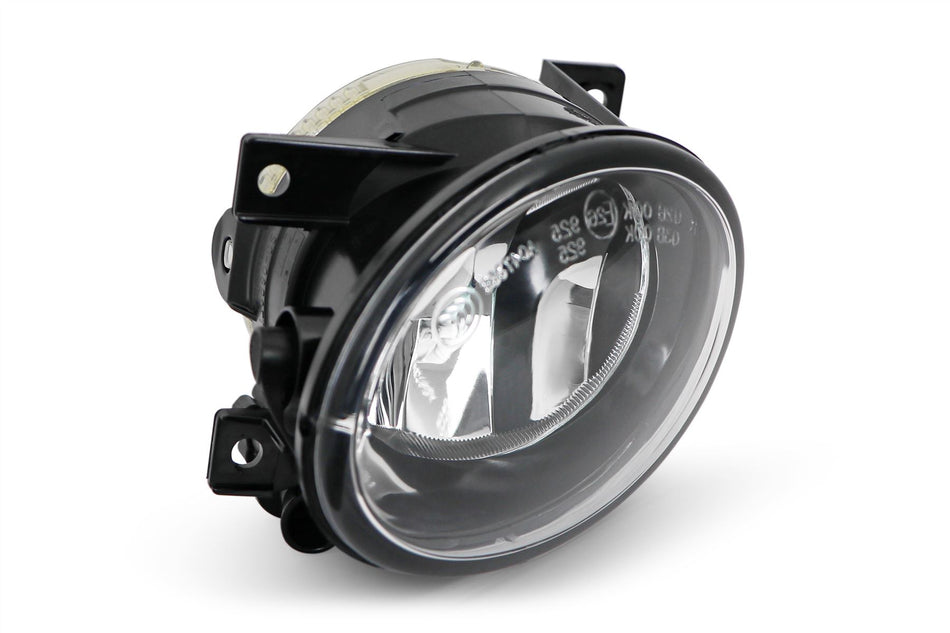 Volkswagen Touran Left Front Fog Light, Hella OEM, OEM 5K0941699A - View 2