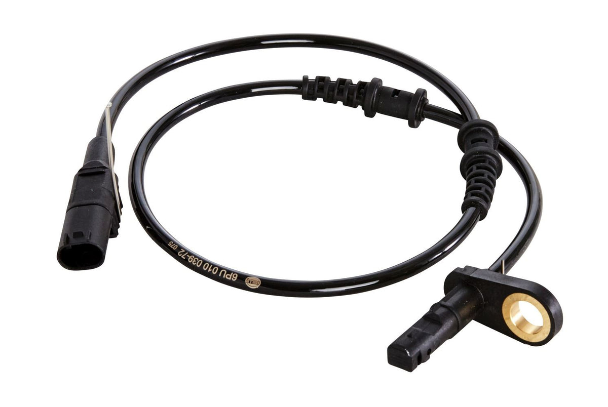 Hella ABS Wheel Speed Sensor for Mercedes-Benz, OEM quality, OEM 211 540 13 17, MPN 6PU 010 039-721