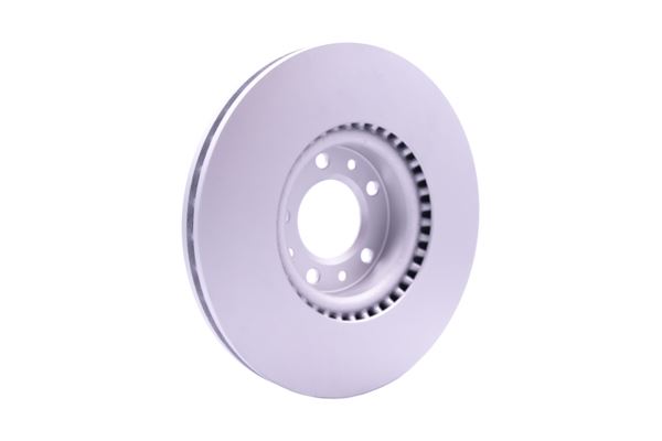Hella Brake Disc for Peugeot, Citroen & more, OEM quality, OEM 1642760480 - View 2