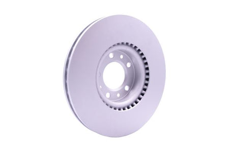 Hella Brake Disc for Peugeot, Citroen & more, OEM quality, OEM 1642760480 - View 2