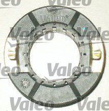 Hyundai Accent Clutch Kit, Valeo OEM, OEM HYUNKE01 - View 3