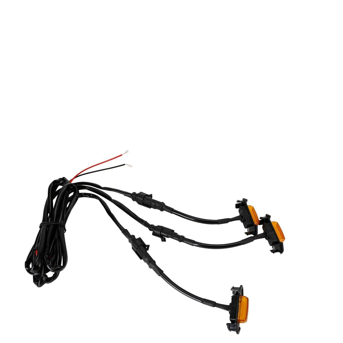 Bumper Grille Light Front - for Toyota | Eurowagens