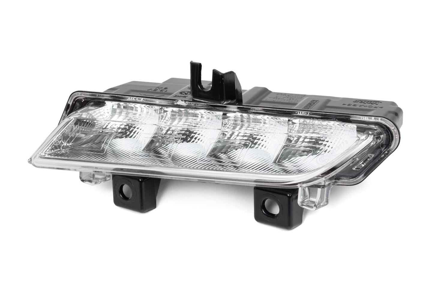 Valeo LED Left Daytime Running Light for Renault, OEM quality, OEM 266059367R, MPN 44897