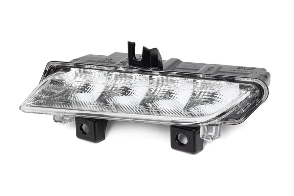 Valeo LED Left Daytime Running Light for Renault, OEM quality, OEM 266059367R, MPN 44897