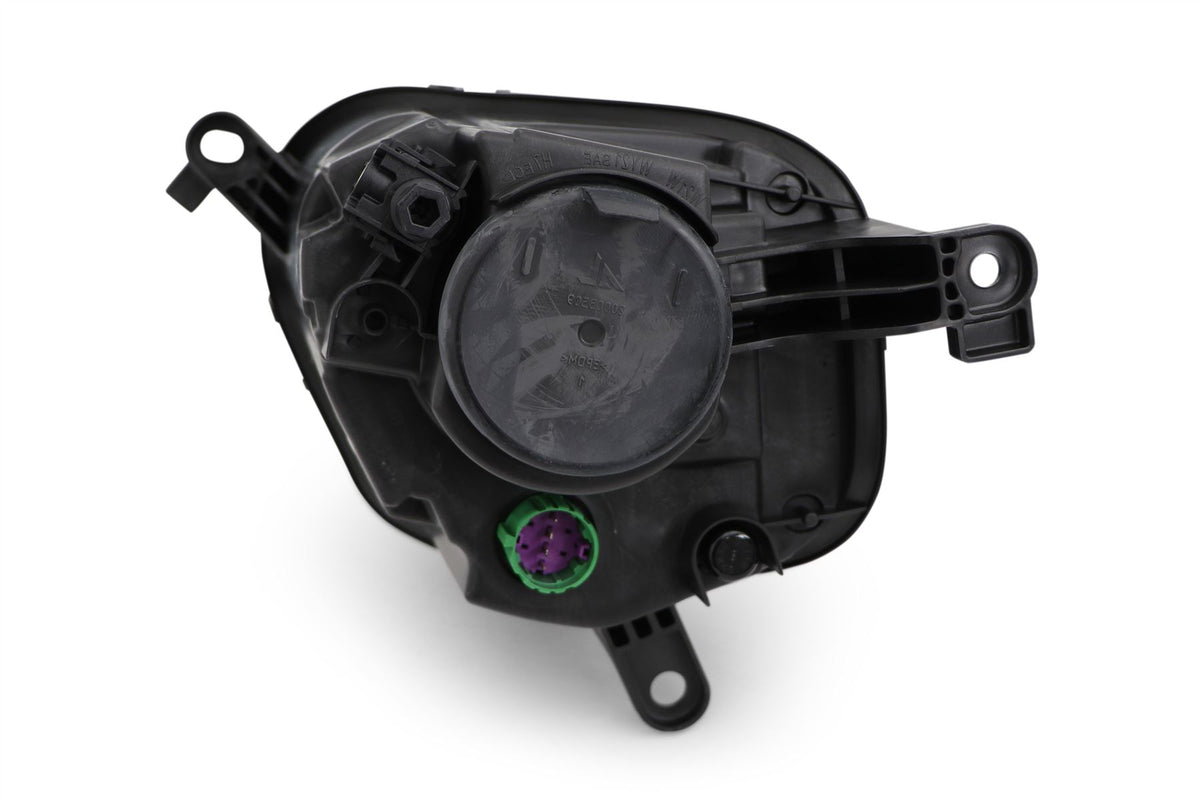 Fiat 500L Right Headlight, Magneti Marelli OEM, OEM 51887654 - View 2