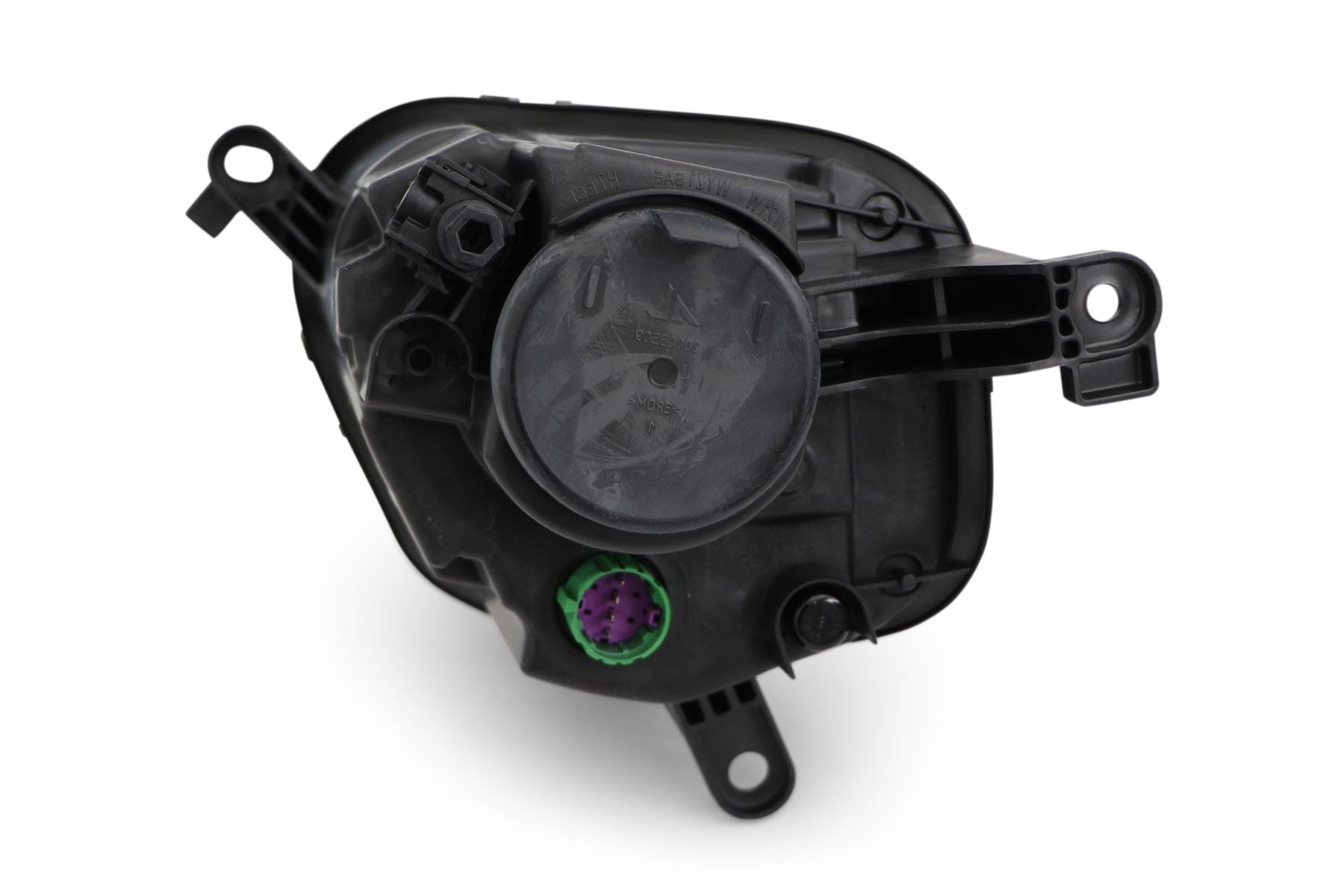 Fiat 500L Right Headlight, Magneti Marelli OEM, OEM 51887654 - View 2