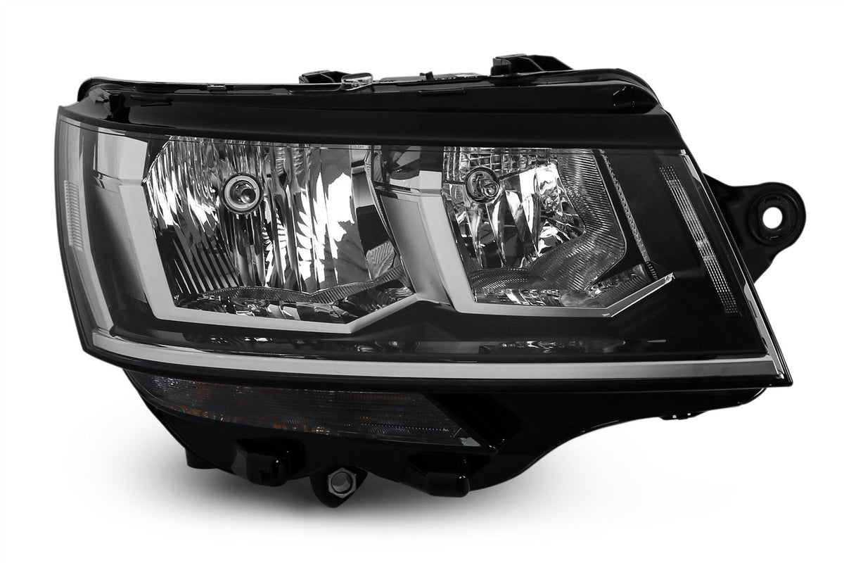 Volkswagen Transporter T6.1 Right Headlight, Valeo OEM, OEM 7L2941006B - View 8