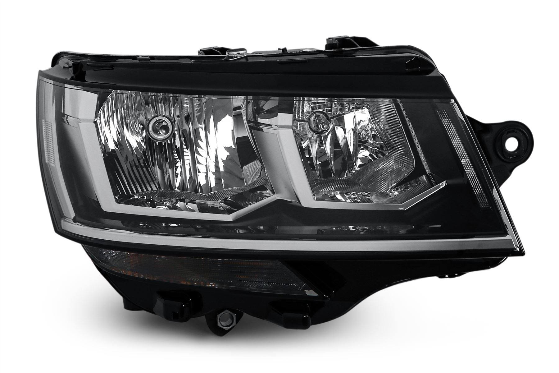 Volkswagen Transporter T6.1 Right Headlight, Valeo OEM, OEM 7L2941006B - View 8
