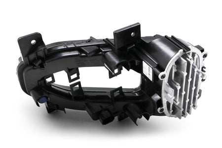 Volkswagen T Roc Right Daytime Running Light, Valeo OEM, OEM 2GA941056 - View 4