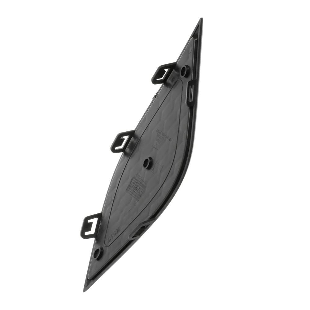 Bumper Grille Front - for Jeep - OEM 68143095AB | Eurowagens - View 4