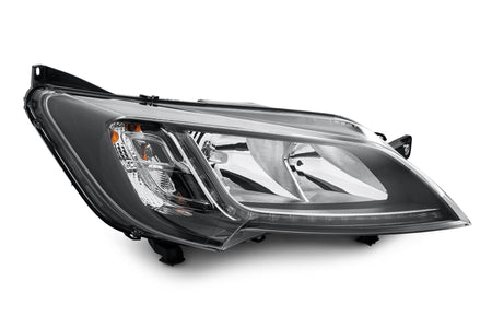 Magneti Marelli LED DRL Right Headlight for Citroen, Peugeot & more, OEM quality, OEM 1375100080 - View 11