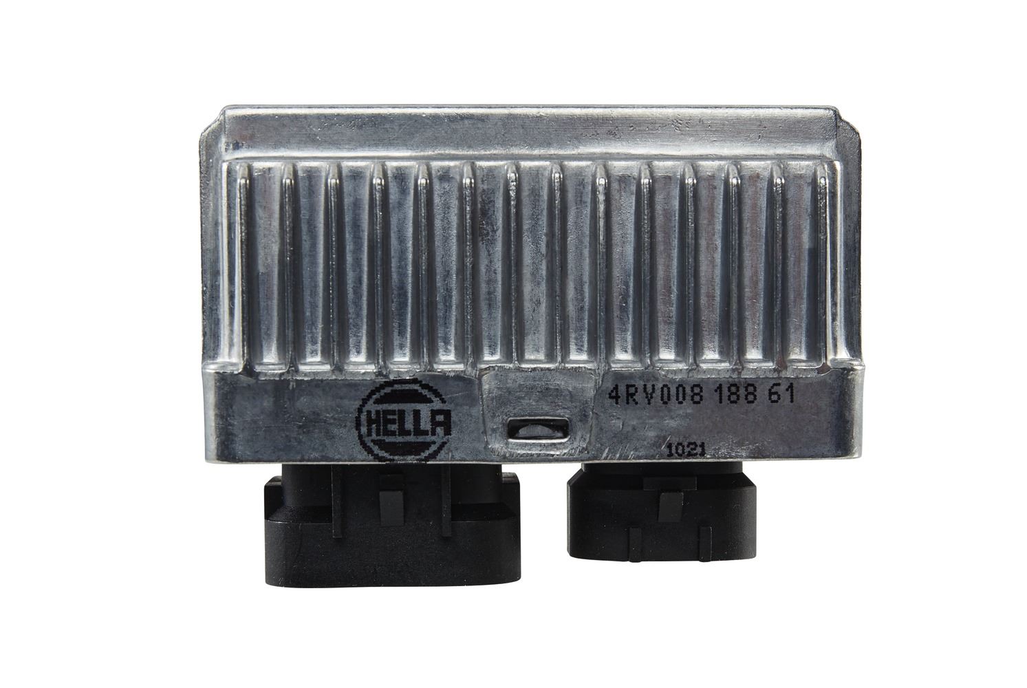 Hella Relay for Vauxhall, OEM quality, OEM 1232077 - View 3
