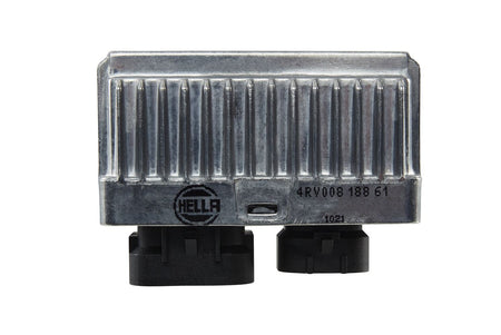 Hella Relay for Vauxhall, OEM quality, OEM 1232077 - View 3