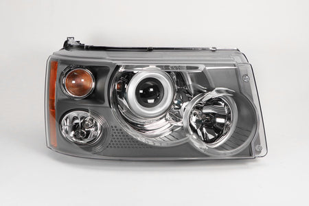 Hella Bi-Xenon AFS Right Headlight for Land Rover, OEM quality, OEM LR012440, MPN 1LL 238 022-861