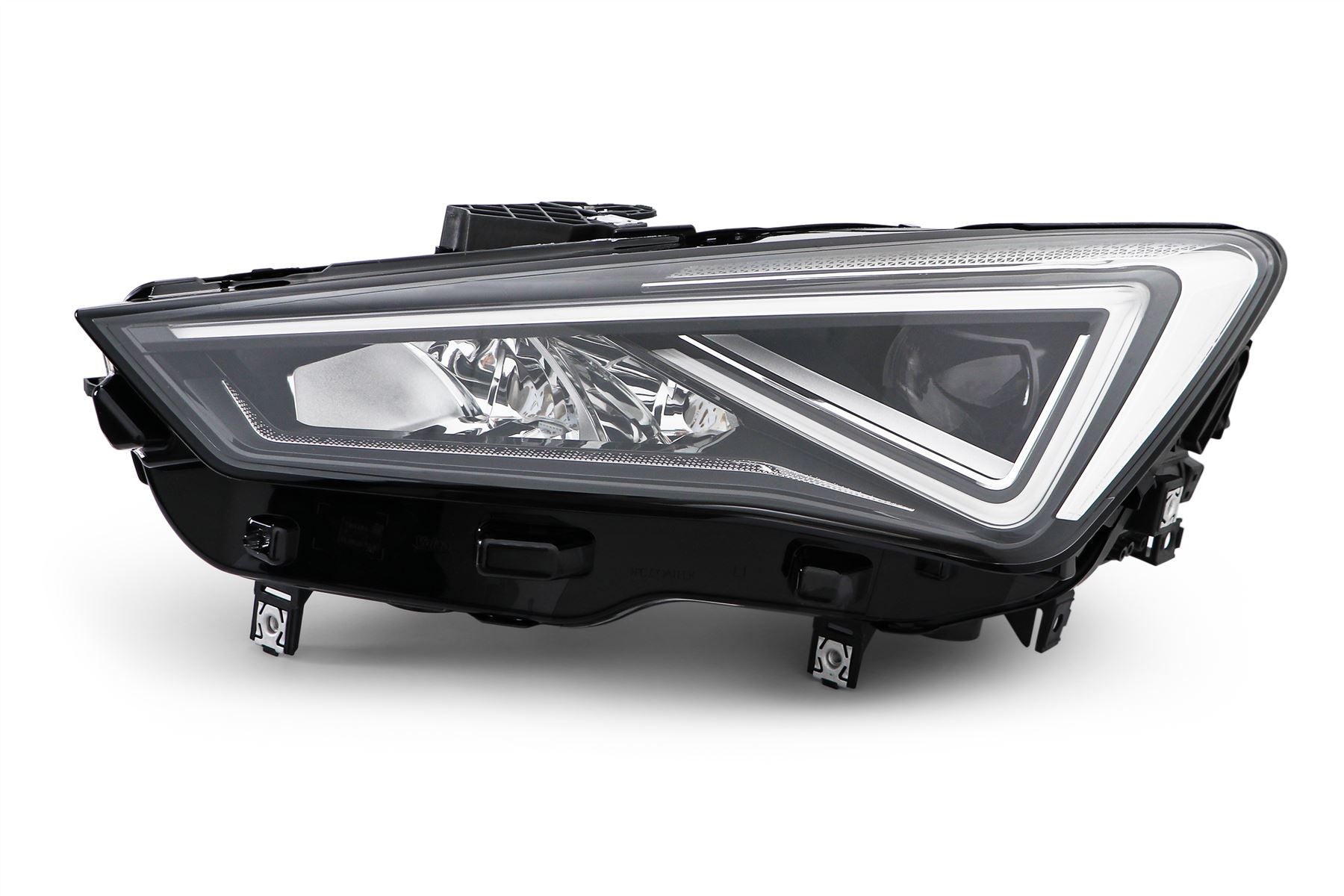 Valeo LED Left Headlight for Seat & Cupra, OEM quality, OEM 5FC941773 - View 8