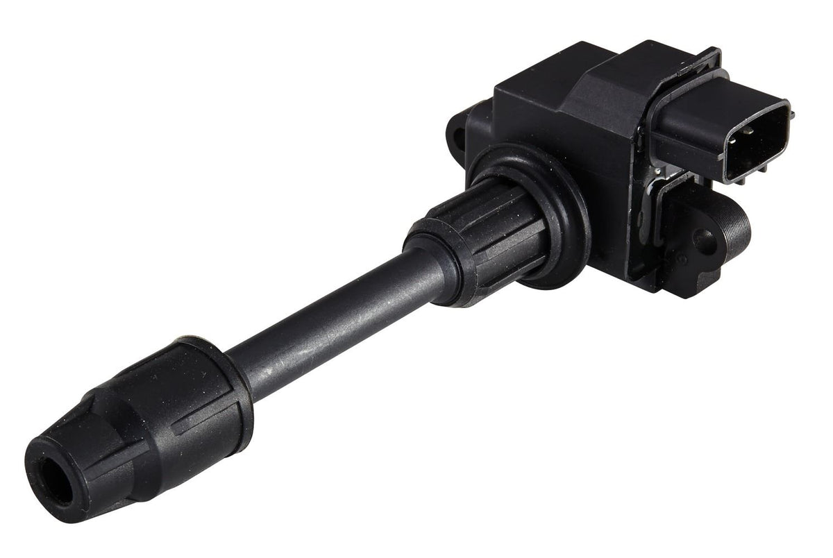 Hella Ignition Coil for Nissan, OEM quality, OEM 2244831U06, MPN 5DA 230 035-311