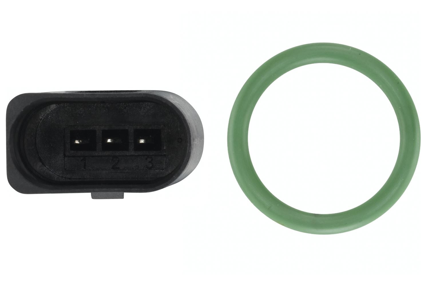 Hella Sensor for Seat, Audi & more, OEM quality, OEM 06C 905 163B - View 3