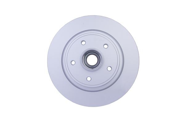 Hella Brake Disc for Toyota & Renault, OEM quality, OEM 4243108040 - View 4