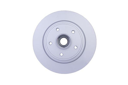 Hella Brake Disc for Toyota & Renault, OEM quality, OEM 4243108040 - View 4