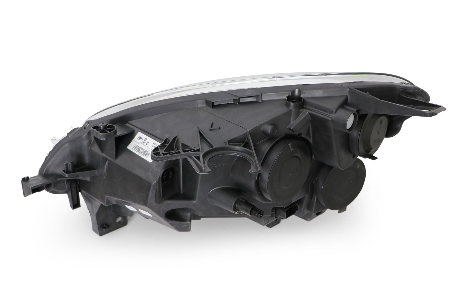 Citroen Berlingo Right Headlight, Valeo OEM, OEM 9677201780 - View 12