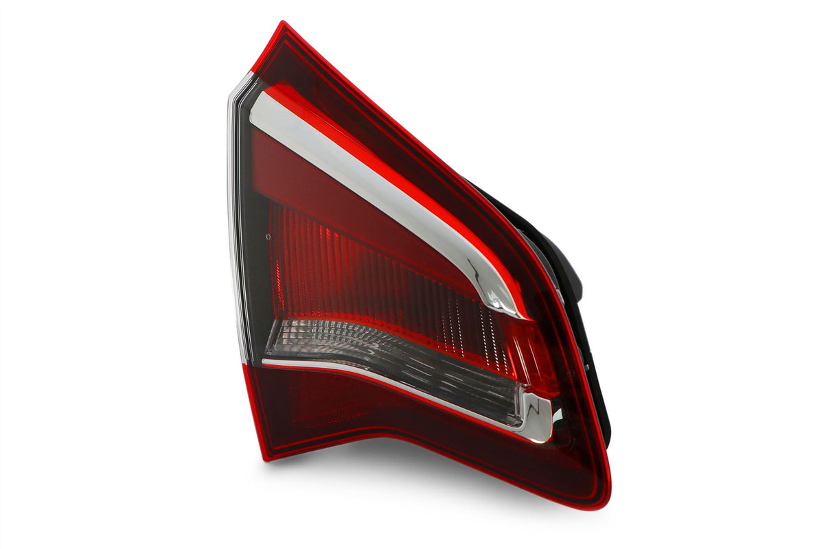 Vauxhall Meriva Left Rear Light, Magneti Marelli OEM, OEM 13376594 - View 8