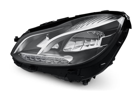 Hella LED Left Headlight for Mercedes-Benz, OEM quality, OEM A2128201939 - View 12