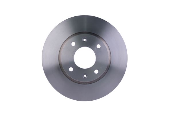 Hella Brake Disc for Hyundai, OEM quality, OEM 5171209000 - View 4