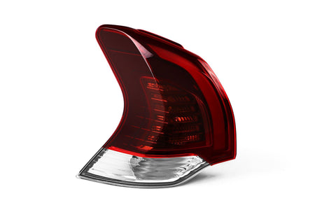 Peugeot 3008 Left Rear Light, Magneti Marelli OEM, OEM 9805510580, MPN LLL212