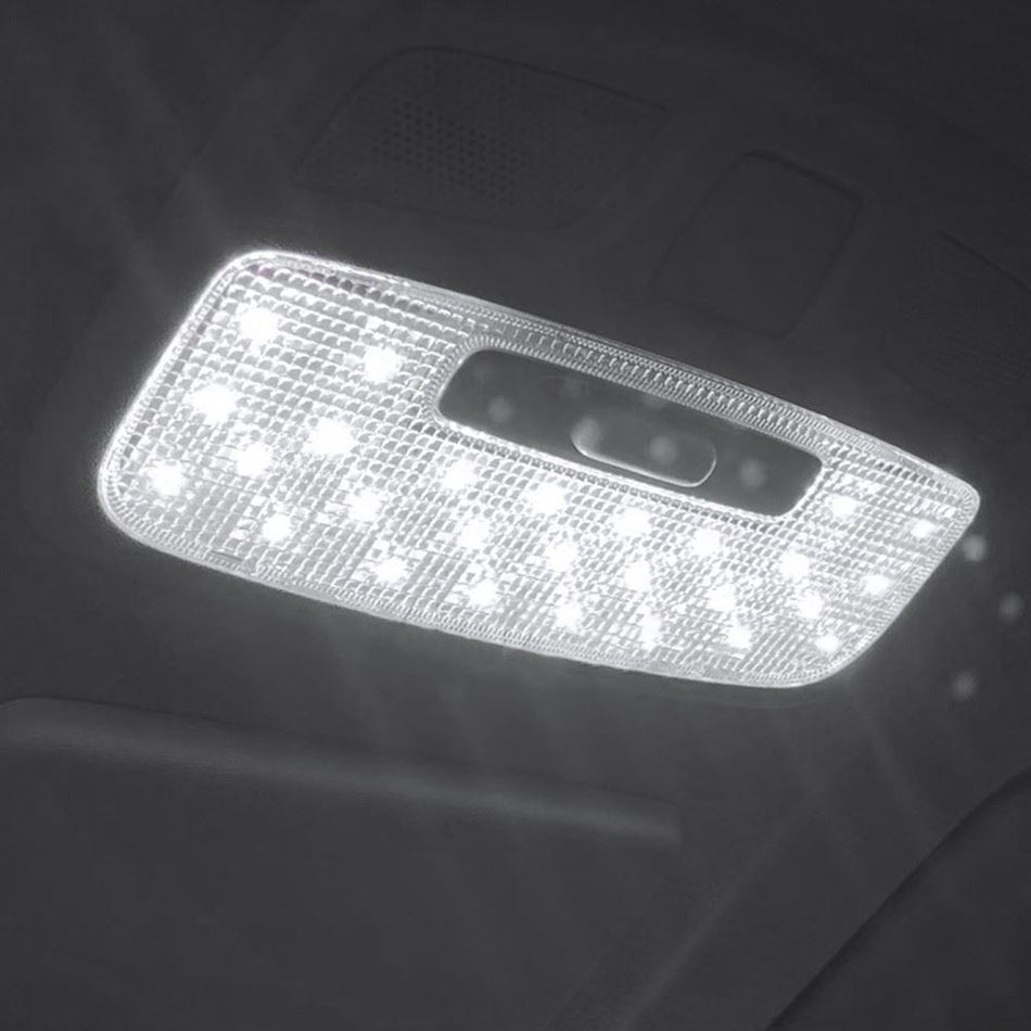 Interior Dome Reading Light LED - for Suzuki | Eurowagens