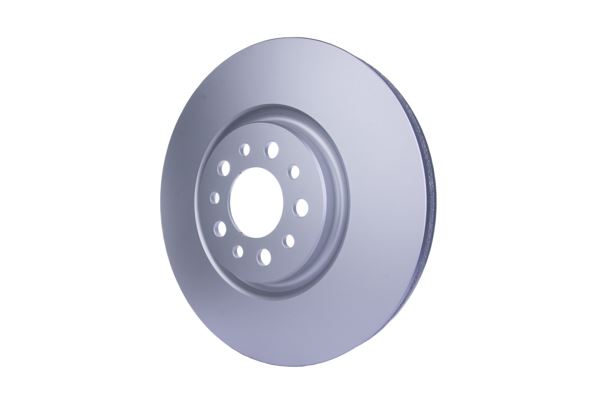 Hella Brake Disc for Alfa Romeo & JEEP, OEM quality, OEM 4779884AA - View 3