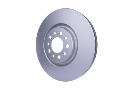 Hella Brake Disc for Alfa Romeo & JEEP, OEM quality, OEM 4779884AA - View 3