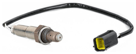 Kia Rio I Oxygen Sensor, Hella OEM, OEM 0K30A-18861, MPN 6PA 009 165-731