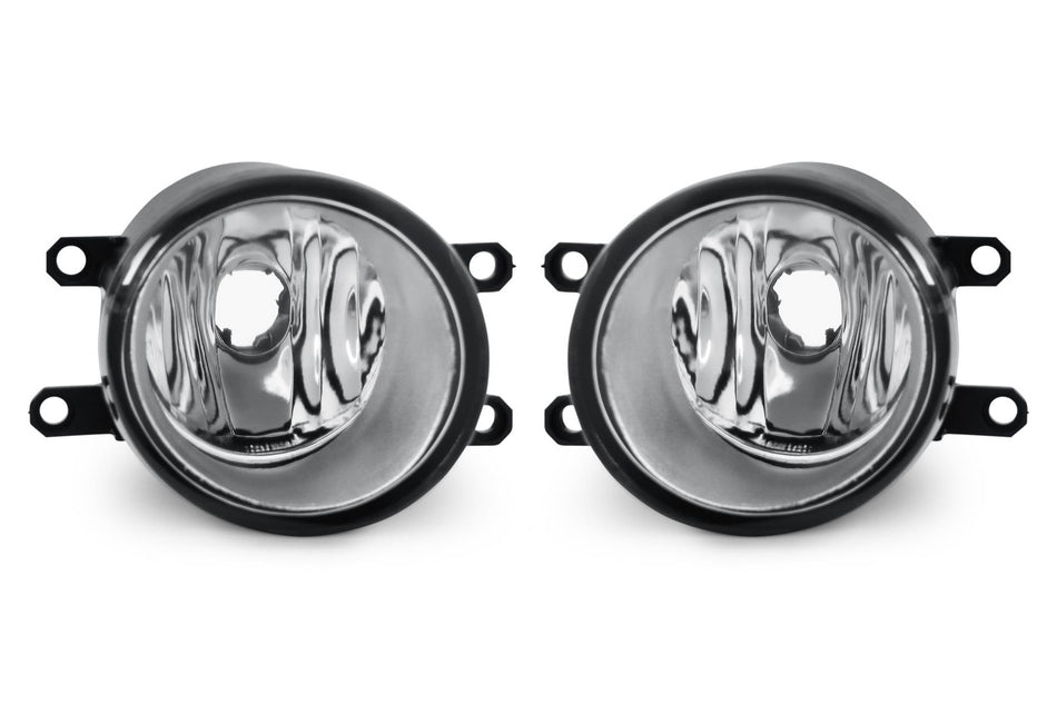 Front Fog Light Set - for Toyota & Lexus | Eurowagens