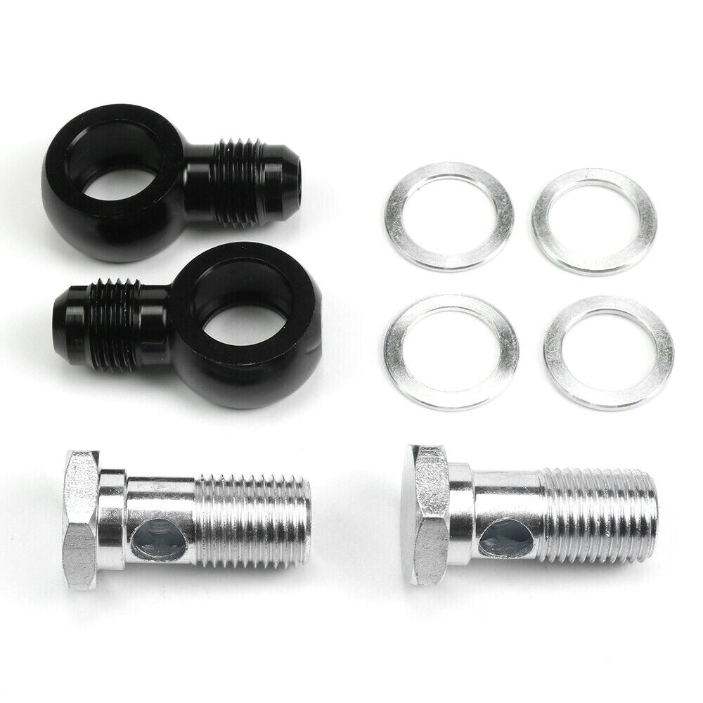 Transmission Cooler Banjo Fittings - OEM 4L60E | Eurowagens - View 6