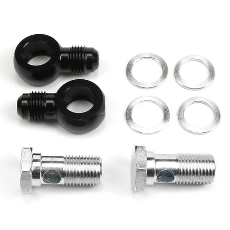 Transmission Cooler Banjo Fittings - OEM 4L60E | Eurowagens - View 6