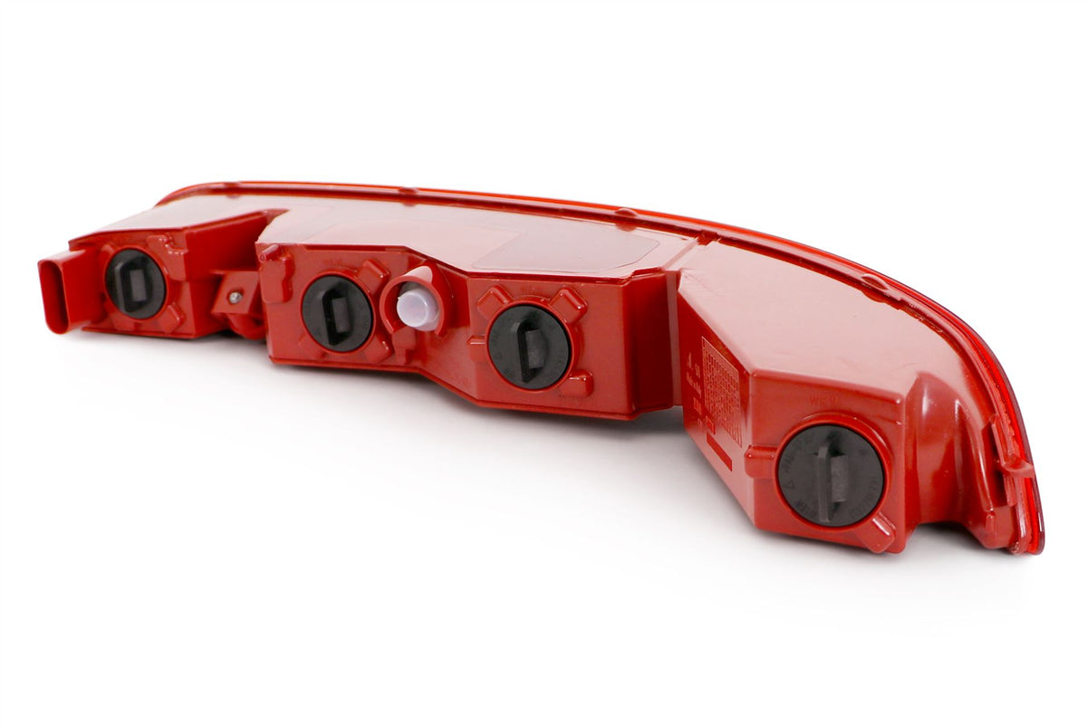 Audi Q3 Left Rear Light, Magneti Marelli OEM, OEM 8R0945095 - View 10