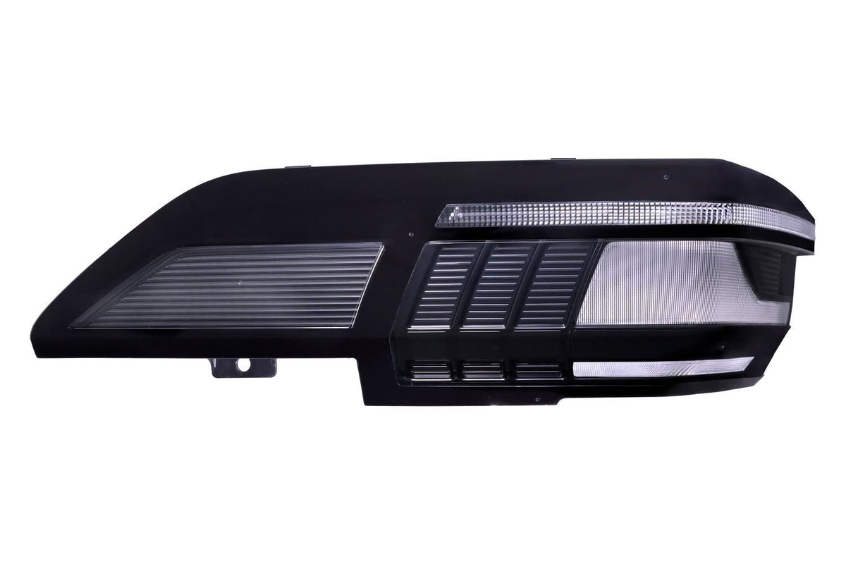 Hella LED Right Rear Light for Volkswagen, OEM quality, OEM 1T3 945 096
