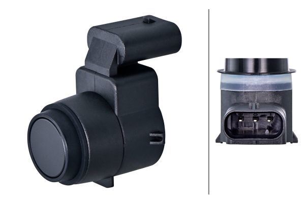 Honda Cr-V III Park Distance Sensor, Hella OEM, OEM 08V67-SWW-E0002, MPN 6PX 358 141-961