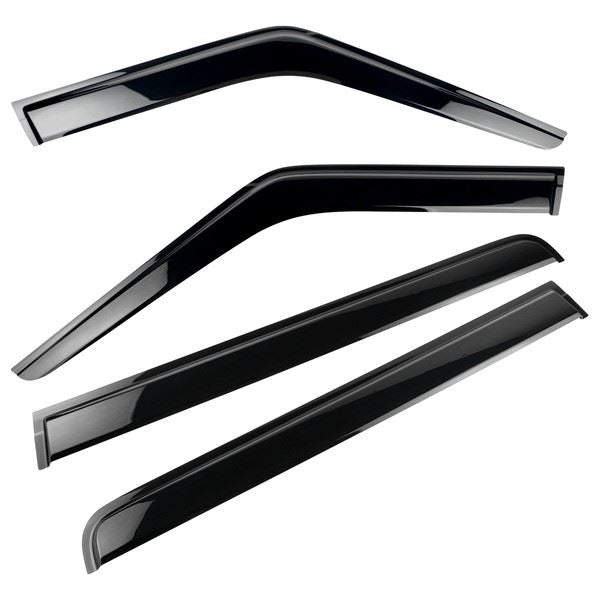 Wind Deflector - for Land Rover | Eurowagens - View 7