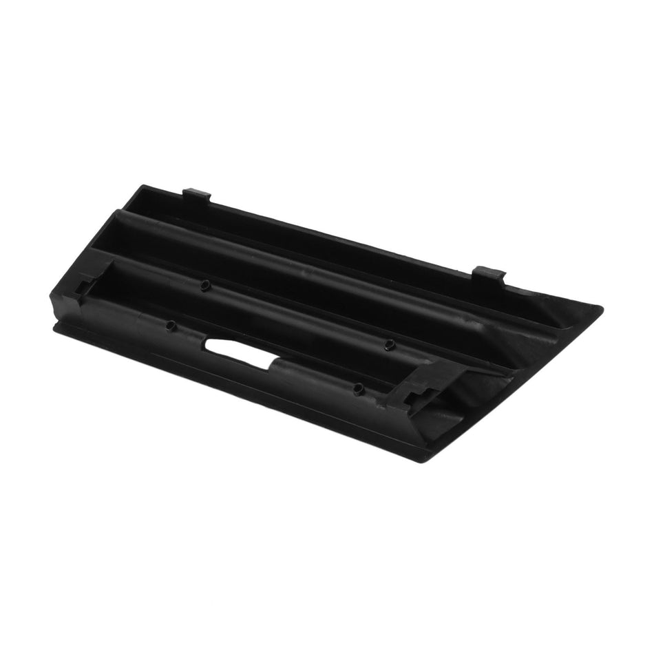 Bumper Tow Hook Cover Cap - for Mercedes-Benz - OEM 2108800605 | Eurowagens - View 8