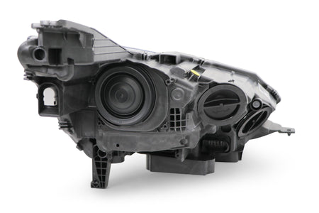 Ford C-Max Left Headlight, Valeo OEM, OEM 1900185 - View 2