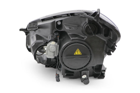 Hella Xenon Right Headlight for Nissan, OEM quality, OEM 26010BR60A - View 8